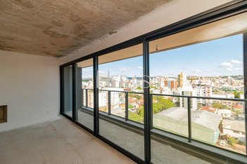 apartment em Rua Marcílio Dias, Menino Deus - Porto Alegre - RS