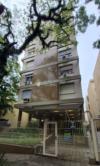 apartment em Rua Garibaldi, Floresta - Porto Alegre - RS
