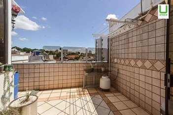 apartment em Rua Professor Pimenta da Veiga, Cidade Nova - Belo Horizonte - MG