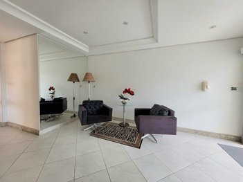 apartment em São José, Balneário - Florianópolis - SC