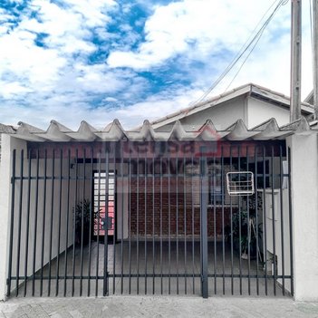 house em Rua Francisca Bueno de Resende, Jardim Independência - Taubaté - SP
