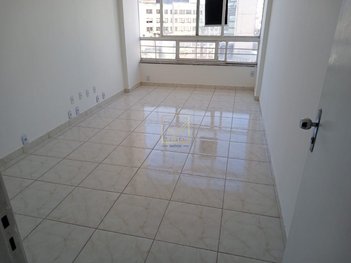 office em Avenida Afonso Pena, Centro - Belo Horizonte - MG