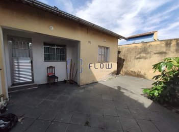 house em Rua Antônio Guarento Filho, Jardim Dom Bosco - São Paulo - SP