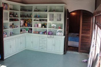 house em Rua Cambuí, Jardim Stella - Santo André - SP