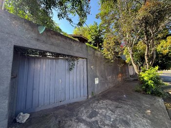 house em Rua Doutor José Ferreira de Camargo, Jardim Planalto - Campinas - SP