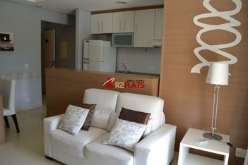 apartment em Alameda Ministro Rocha Azevedo, Cerqueira César - São Paulo - SP