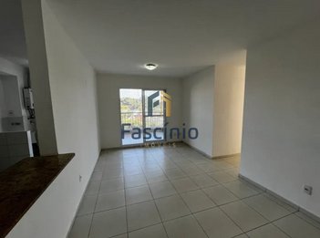 apartment em Avenida Albert Bartholome, Jardim das Vertentes - São Paulo - SP