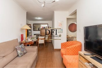apartment em Rua Jaci, Chácara Inglesa - São Paulo - SP