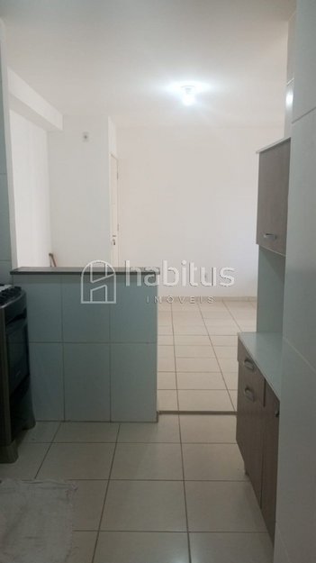 apartment em Rua Adriático, Jardim do Estádio - Santo André - SP