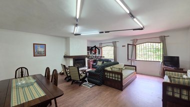 apartment em Avenida Doutor Emilio Ribas, Vila Capivari - Campos do Jordão - SP