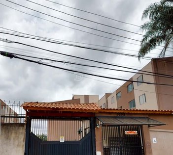 apartment em Rua Alto Belo, Vila Antonina - São Paulo - SP