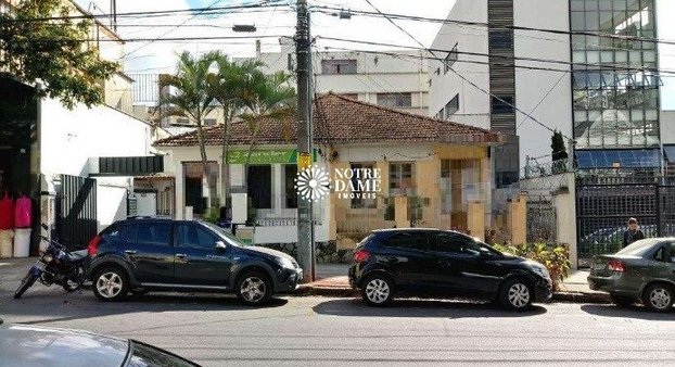 Cômodo Condomínio