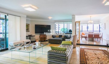 apartment em Rua João Luís Vives, Jardim Vila Mariana - São Paulo - SP