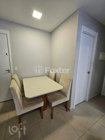 apartment em Rua Martim Burchard, Brás - São Paulo - SP