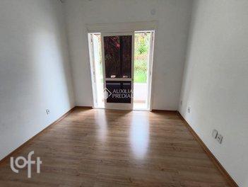 house em João Pereira Chaves, Jardim América - São Leopoldo - RS