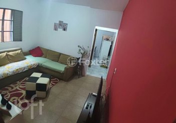 house em Rua Cauaburi, Jardim Umarizal - São Paulo - SP