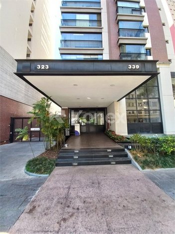 apartment em Avenida Brigadeiro Luís Antônio, Bela Vista - São Paulo - SP