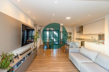 apartment em Rua Santo Arcádio, Jardim das Acácias - São Paulo - SP