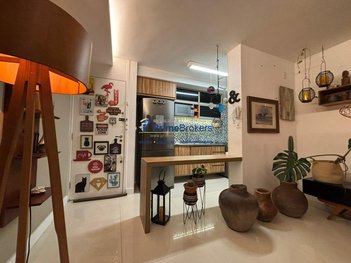 apartment em Avenida Cupecê, Cidade Ademar - São Paulo - SP