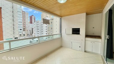 apartment em Rua 1061, Centro - Balneário Camboriú - SC