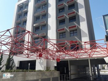 office em Barão de Itapura, Jardim Guanabara - Campinas - SP