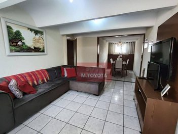 apartment em Rua Lourdes Lopes Sanches, Parque Cecap - Guarulhos - SP