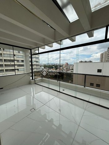apartment em Rua Tiradentes, Ferrazópolis - São Bernardo do Campo - SP