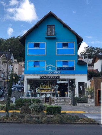 Cômodo Condomínio
