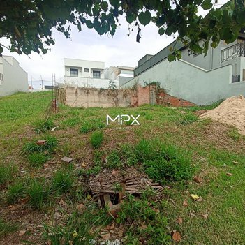 land_lot em Avenida das Ondas, Jardim São Francisco - Piracicaba - SP