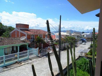 house em ROMANOS GOEDERT, Fazenda Santo Antônio - São José - SC