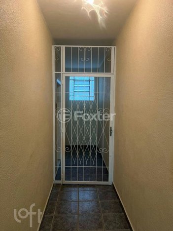 apartment em Rua Olinda, São Geraldo - Porto Alegre - RS