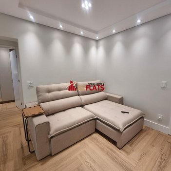 apartment em Rua Araguari, Vila Uberabinha - São Paulo - SP