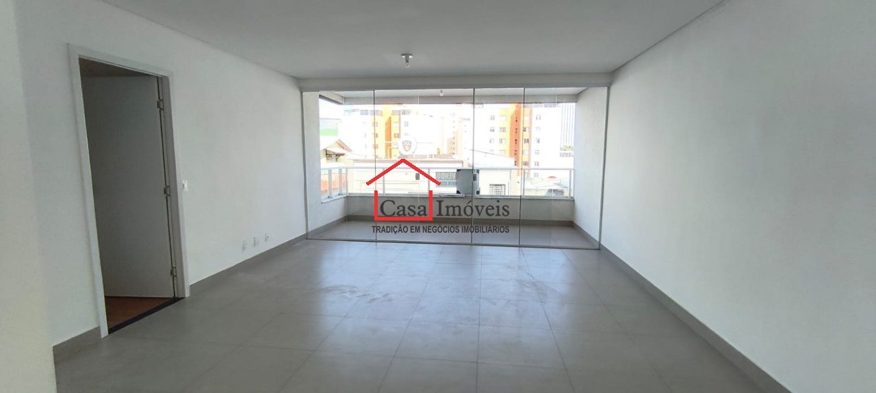 Apartamento com 4 quartos — Fernão Dias, Belo Horizonte