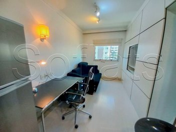 apartment em Rua Oscar Freire, Pinheiros - São Paulo - SP