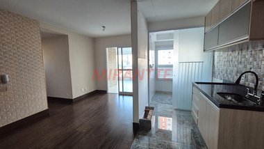 apartment em Rua Padre Estevão Pernet, Vila Gomes Cardim - São Paulo - SP