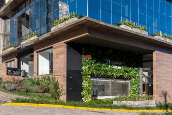 office em Rua Doutor Montaury, Madureira - Caxias do Sul - RS