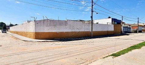 land_lot em Rua João Mendes Gomes, Jardim Marco Antônio - Sorocaba - SP