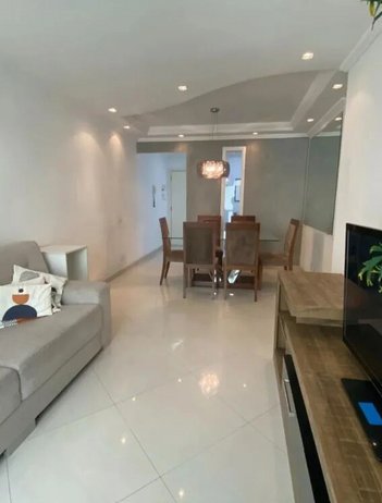 apartment em Rua Itapicuru, Perdizes - São Paulo - SP
