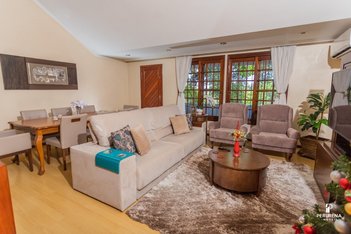 apartment em Rua Silveira Martins, Centro - Sant'Ana do Livramento - RS