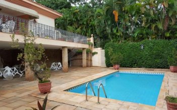 house em Avenida Costábile Romano, Ribeirânia - Ribeirão Preto - SP