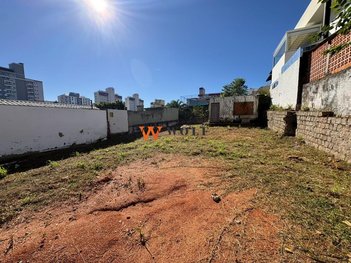 land_lot em Rua Maria Júlia Ramos e Souza, Capoeiras - Florianópolis - SC