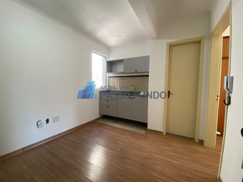 apartment em Rua Morom, Petrópolis - Passo Fundo - RS