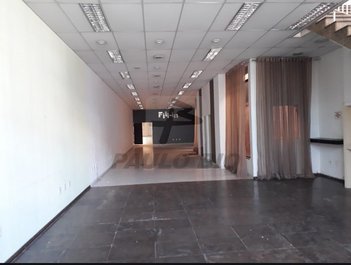 industrial em Dom Pedro II, Jardim - Santo André - SP