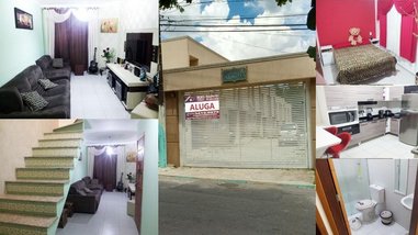 house em Avenida Jacu-Pêssego, José Bonifácio - São Paulo - SP