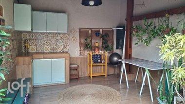 apartment em Assaré, Campo Grande - São Paulo - SP