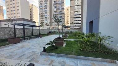 apartment em Avenida Aquidabã, Centro - Campinas - SP