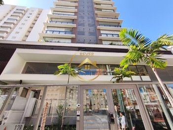 apartment em Rua Joaquim Novaes, Centro - Campinas - SP