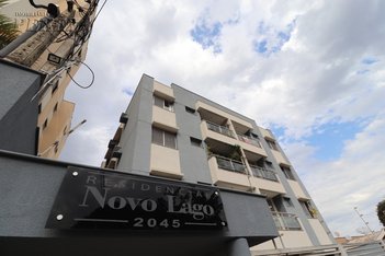 apartment em Rua Paranaguá, Centro - Londrina - PR