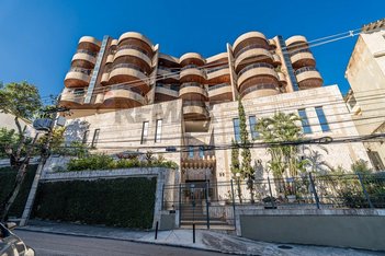 apartment em Rua Babaçu, Jardim Guanabara - Rio de Janeiro - RJ