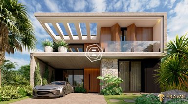 house em Avenida Antônio Manoel Santa Helena, Maristela - Xangri-Lá - RS